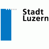 Stadt Luzern Logo PNG Vector