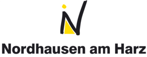 Stadt Nordhausen Logo PNG Vector