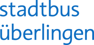 Stadtbus Überlingen Logo PNG Vector