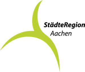 Städteregion Aachen Logo PNG Vector