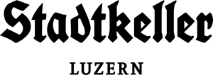 Stadtkeller Luzern Logo PNG Vector