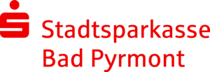 Stadtsparkasse Bad Pyrmont Logo PNG Vector