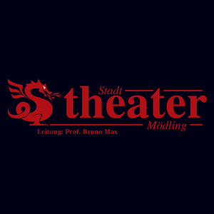 Stadttheater Mödling Logo PNG Vector