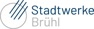 Stadtwerke Brühl Logo PNG Vector