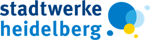 Stadtwerke Heidelberg GmbH Logo Vector