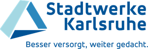 Stadtwerke Karlsruhe Logo Vector