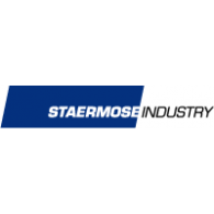 Staermose Industry Logo PNG Vector