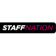 Staff Nation Logo PNG Vector