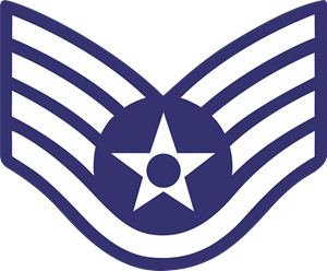 STAFF SERGEANT INSIGNIA Logo PNG Vector