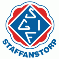 Staffanstorps GIF Logo PNG Vector