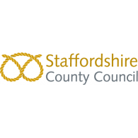 Staffordshire County Council Logo Vector