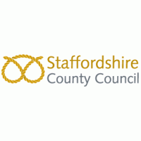 Staffordshire County Council Logo Vector