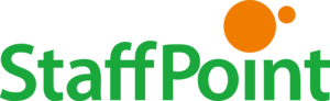 StaffPoint Logo PNG Vector