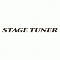 Stage Tuner Logo PNG Vector