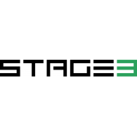 Stage3 Logo PNG Vector