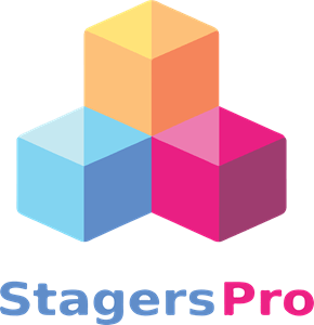 StagersPro Logo PNG Vector