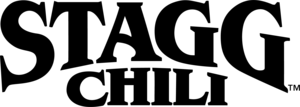 Stagg Chili Logo PNG Vector