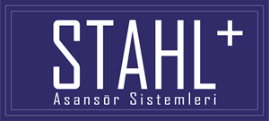 stahl+ asansör Logo PNG Vector