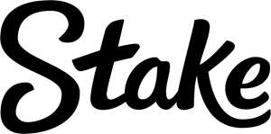 Stake Logo Vector