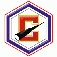 Stakhanovets Stalno (FC Shakhtar Donetsk) 1936-40s Logo Vector