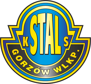 Stal Gorzow Logo PNG Vector