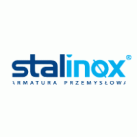 Stal-inox Logo PNG Vector