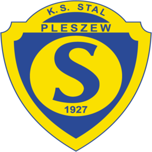 Stal Pleszew Logo PNG Vector