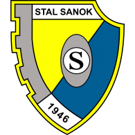 Stal Sanok Logo Vector