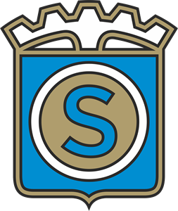 Stal Sosnowiec (early 60's) Logo Vector