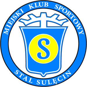 Stal Sulęcin Logo PNG Vector