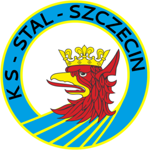 Stal Szczecin Logo PNG Vector