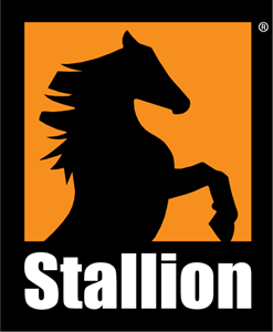 Stallion Oilfield Services Logo PNG Vector