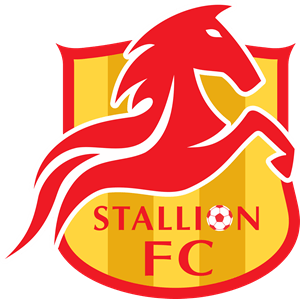 Stallion Santa Lucia Football Club Logo Vector