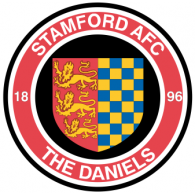Stamford AFC Logo PNG Vector