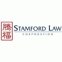 stamford law Logo Vector