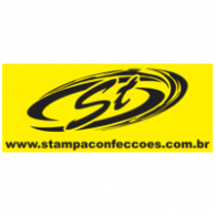 Stampa Logo PNG Vector