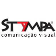 STAMPA Logo Vector