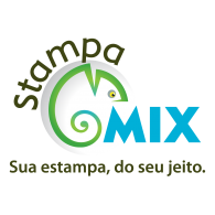 StampaMIX Logo PNG Vector