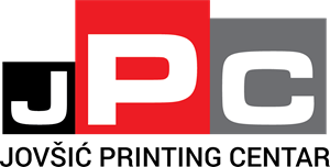 Stamparija Jovsic Logo PNG Vector