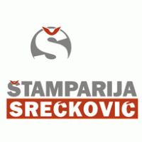 stamparija srekovic Logo PNG Vector