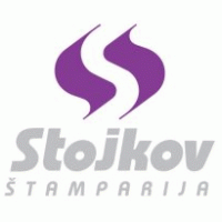 Stamparija Stojkov Logo PNG Vector