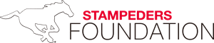 Stampeders Foundation Logo PNG Vector
