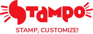 STAMPO Logo PNG Vector