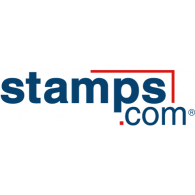 Stamps.com Logo PNG Vector
