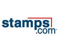 STAMPS.COM Logo PNG Vector