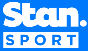 Stan Sport Logo PNG Vector