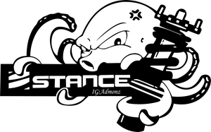 Stance Logo PNG Vector