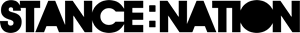 Stance:Nation Logo Vector