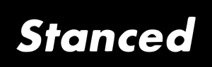 Stanced Logo Vector