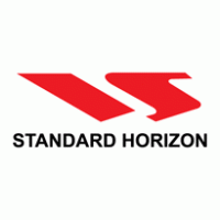 standard horizon Logo PNG Vector